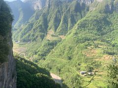 -鹿院坪生态旅游景区