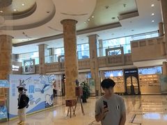 -潇湘华天大酒店-湘·悦美食街(芙蓉中路店)