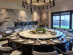 -诗城宴·四季山房(创客店)