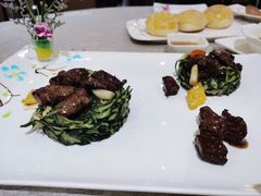 -香云轩·顺德菜(香云纱园林酒店店)