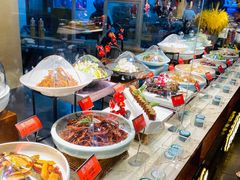 -袁州宴·地道袁州菜(袁山东路店)