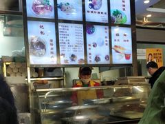 -豆香园(龙翔店)