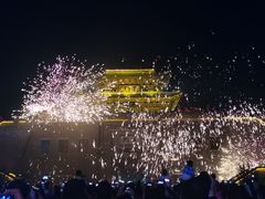 -水浒好汉城