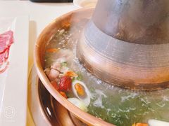 -阳坊胜利涮羊肉(阳坊老店)