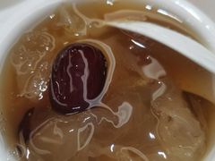 -四海酒家生态粤菜