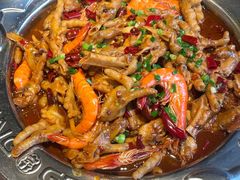 -胖哥俩肉蟹煲(杭州下沙学林街店)