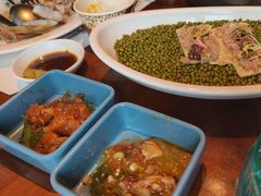 -Mr·Fish鱼鲜生海鲜放题(银泰in99店)
