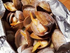 -喝丢一只鞋海鲜烧烤·海肠捞饭(东关街店)