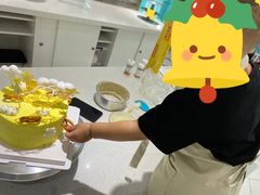 -西檬树SIMON·T轻奢蛋糕(大东方Max店)