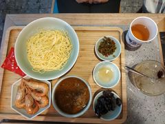 -裕兴记•蟹黄面馆(人民广场店)