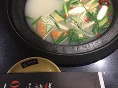 -唇辣号重庆老火锅(燕郊鑫乐汇店)