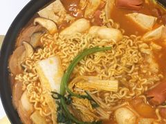 -BOPEYE·波派炸鸡(九霄天地店)