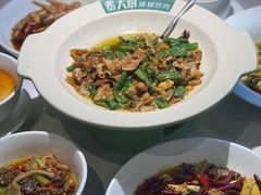 -费大厨辣椒炒肉(黄兴中心广场店)