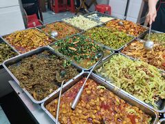 -枣阁园滴滴自助餐