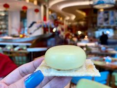 -济南香格里拉·咖啡泉自助餐厅