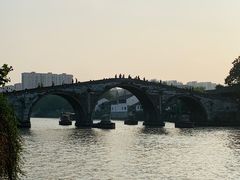 -运河游船(武林门码头)