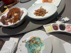 -庆云楼饭庄(什刹海店)