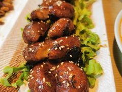 -随喜赞素食餐厅(亦庄店)