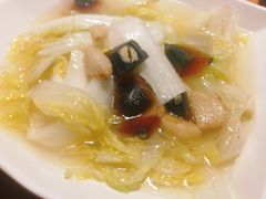 -一粥(华侨城创意文化园店)