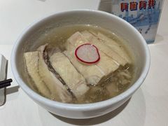 正兴醉鸡-老正兴菜馆(福州路店)