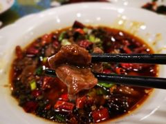 -东四民芳餐厅(世茂工三店)