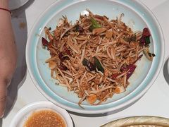 -北大荒人•新东北菜(青岛银座店)