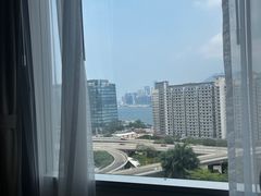 -香港都会海逸酒店