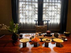 -31号公馆(黄兴广场白果园店)