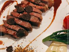 -Golden Lily河内巴黎法越料理餐厅(建国西路店)