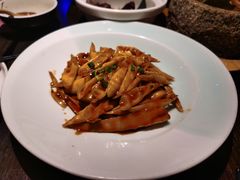 -绿茶餐厅(财富购物中心店)