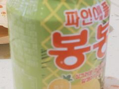 -百事喜乐炸鸡铺(合肥首店)