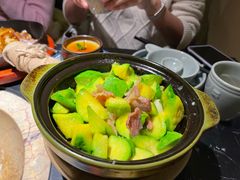 -云海肴云南菜·蒸汽石锅鱼(青岛万象城店)