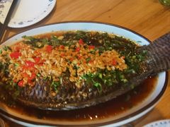 -妈妈的味道·腾冲特色菜(和顺古镇店)