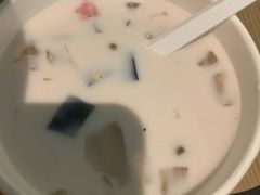 -文昌邓记清补凉(西沙路店)