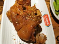 -火联烧烤(学院路创始店)