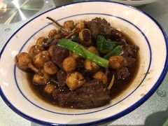 -香阁餐厅·常州菜·常州菜代表品牌(新北奥体店)