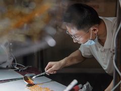 -CITY MART城市集市·里弄(北外滩来福士广场店)