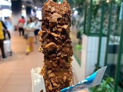 -Croquantchou Zakuzaku