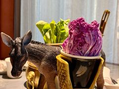 -慢丽江·云南野生菌土鸡锅(付家庄店)