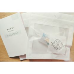 -本小姐美学·半永久纹眉野生眉