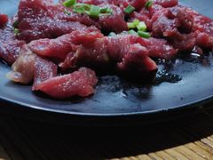 -梅梅家的烤肉店(槐北路店)