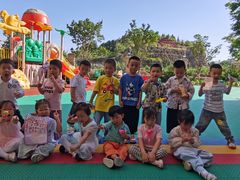 -吉的堡幼儿园(资阳恒大园)