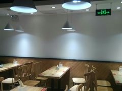 大堂-凤起龙游老面包子(凯德晶品店)