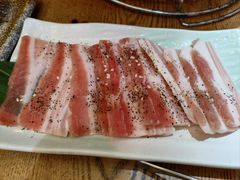 -牛也烧肉(摩尔城店)