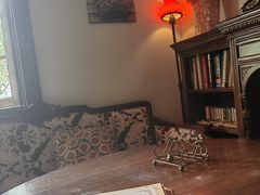 -留香花园(淮海街商业街店)
