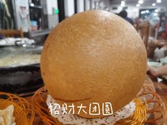 -侠成水上农庄(工业大道店)