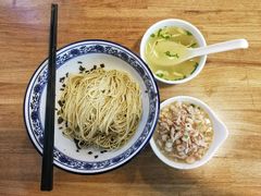 -朱洪元苏式面馆(绿宝广场店)