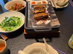 -桐湾大院·桐庐菜(滨江店)