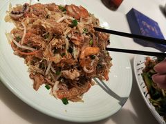 -小厨师·二十年沈家门小海鲜(百井坊巷店)