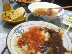 优质biangbiang面单人餐-大嘻咹biangbiang面(历史博物馆店)